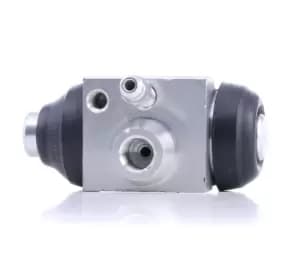 BREMBO Brake Cylinder ESSENTIAL LINE A 12 361 Wheel Cylinder,Brake Wheel Cylinder OPEL,SUZUKI,LANCIA,AGILA (B) (H08),SWIFT III (MZ, EZ),SX4 (EY, GY)