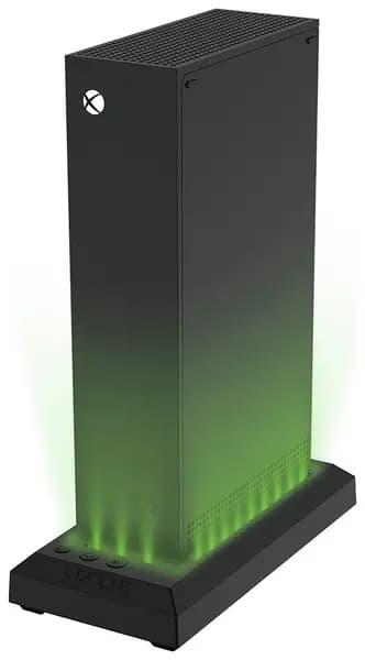 Venom Venom Colour Change LED Stand - Xbox Series S