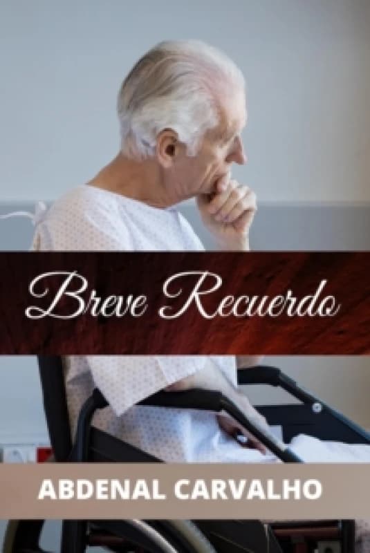 Breve Recuerdo : Romance de Ficcion Paperback / softback