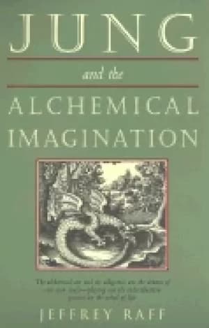 jung and the alchemical imagination