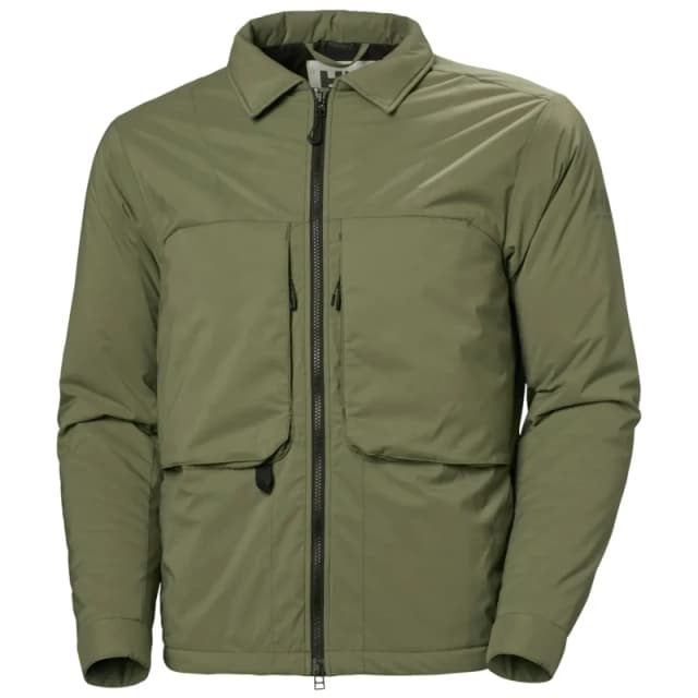 Helly Hansen Waterproof jacket Helly Hansen Arc Vert Unisex M