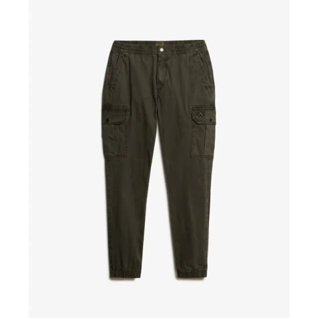 Superdry Slim cargo trousers Superdry Para Vert Male 30x32