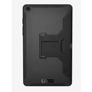 Urban Armor Gear 22218JB14040 tablet case 25.6cm (10.1") Cover Black