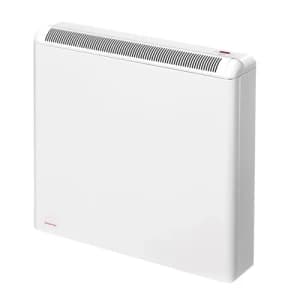 Elnur Smart Ecombi 2.6kW Storage and 1.2kW Convector Heater - With Bricks