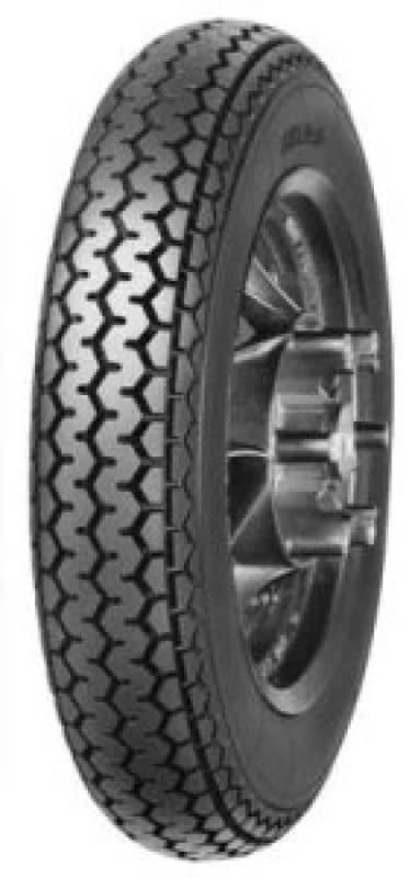 Mitas S05 ( 3.25-12 TT 55J Rear wheel, Front wheel ) Motorcycle tires