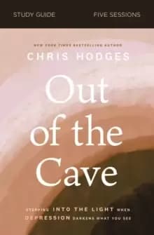Out of the Cave Study Guide plus Streaming Video : How Elijah Embraced God's Hope When Darkness Was All He Could See
