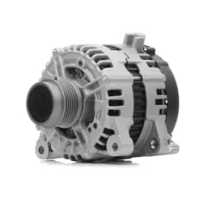 RIDEX Generator PEUGEOT,CITROEN 4G0964 96534590,5702F8,5705CJ Alternator 5705EJ,9652035480,9653459080,9657129680