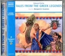 Tales from the Greek Legends