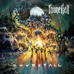 Dovrefall by Fannefjell CD Album