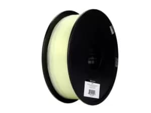 Select PLA Plus+ Premium 3D Filament 1.75mm 1kg/spool Biodegradable - Natural