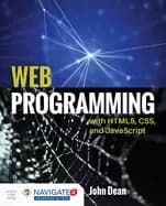 web programming with html5 css and javascript