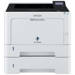 Epson WorkForce AL-M320DN Monochrome Laser Printer