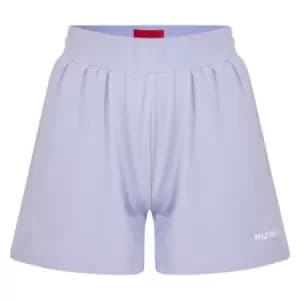 Hugo Shorts - Purple