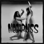 Megapuss - Surfing (Music CD)