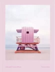 Lifeguard Towers: Miami