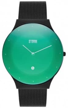 STORM Terelo Slate Green Date display 47391/SL/GN Watch