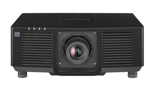 Panasonic PT-MZ782BEJ data projector Ultra short throw projector 7500