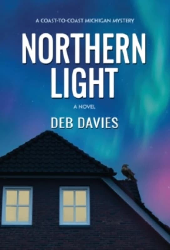 Northern Light Hardback