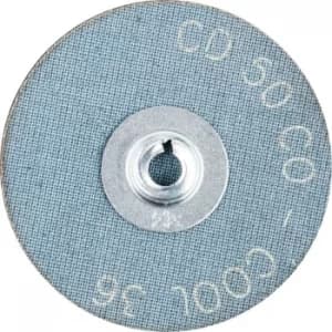 Abrasive Discs CD 50 CO-COOL 36