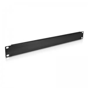 V7 Rack Blank Panel 1U - 10 Pack