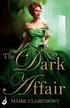 The Dark Affair by Maire Claremont Paperback