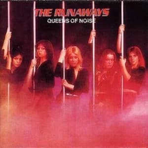Queens of Noise by The Runaways CD Album