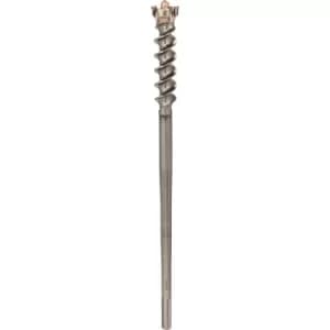 1618596455 45X450X600Mm Sds Max-9 Breakthrough Drill Bit