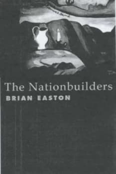 The Nationbuilders Paperback