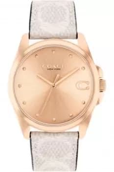 Coach Greyson Watch 14504113