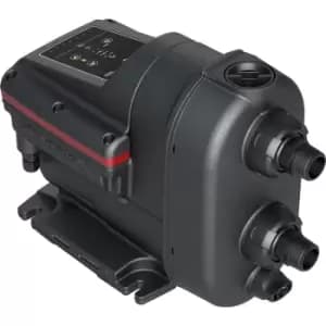 Grundfos SCALA2 Variable House Pressure Booster 230V Composite/Aluminium