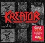 Kreator - Love Us or Hate Us (The Very Best of the Noise Years 1985-1992) (Music CD)