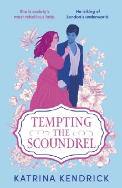 Tempting the Scoundrel Paperback / softback