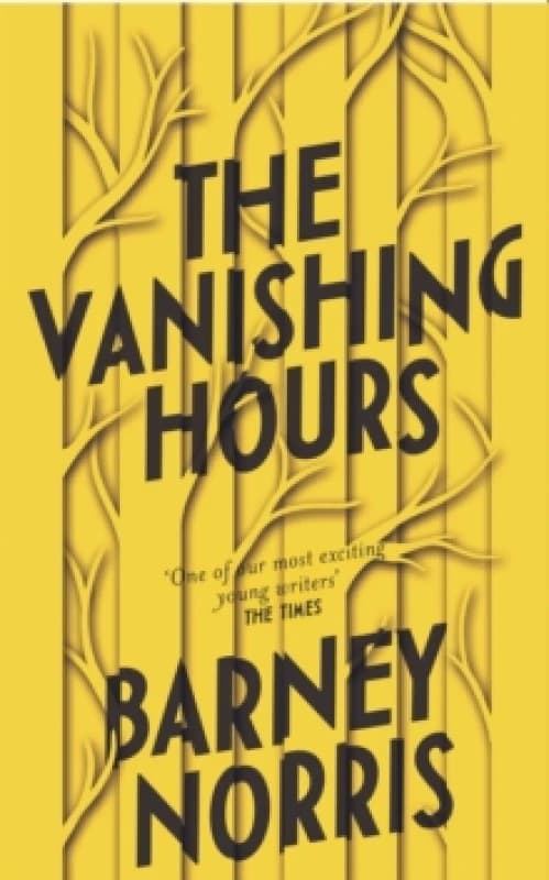 The Vanishing Hours Hardback