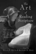 art of reading scripture