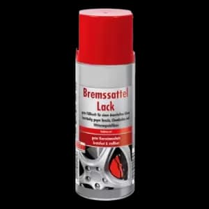 DUPLI COLOR Brake Caliper Paint 661105