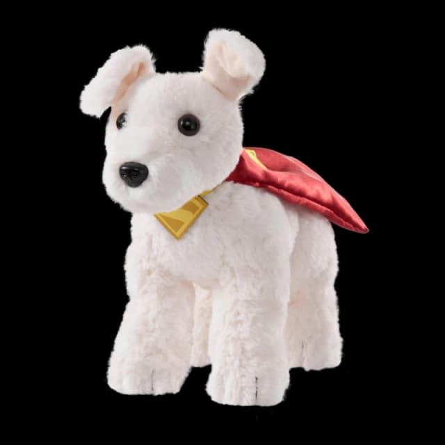 The Noble Collection Superman - Krypto Plush