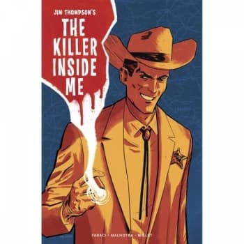 Jim Thompsons The Killer Inside Me by Devin Faraci (Paperback, 2017)
