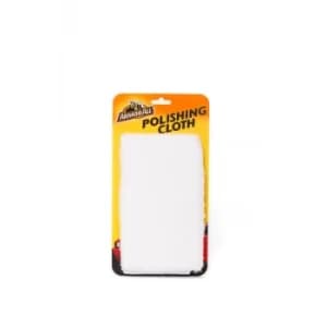 Armor All Polishing Cloth (Pack Of 6)