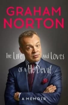 The Life and Loves of a He Devil by Graham Norton Paperback