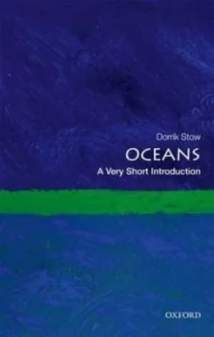 Oceans by D. A. V. Stow