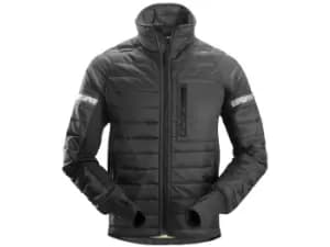 Snickers 81010404004 AllroundWork 37.5 Insulator Jacket Black S