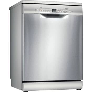 Bosch Serie 2 SMS2HKI66G Freestanding Dishwasher