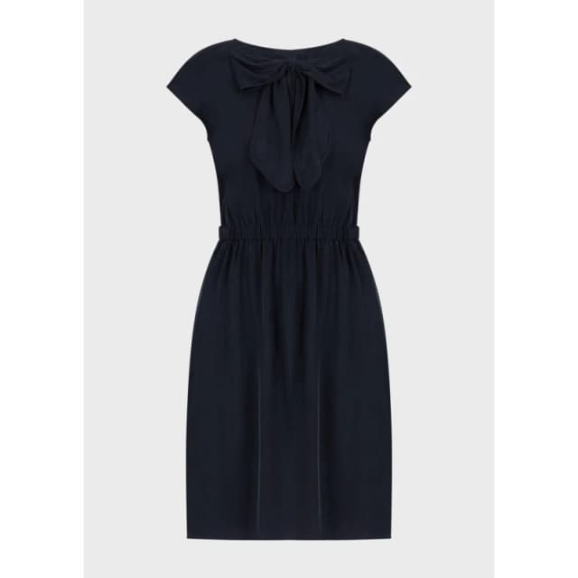 Emporio Armani Dress Jersey Shorts 8 Black 31513703175