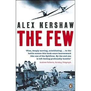 The Few July-October 1940 Paperback / softback 2018