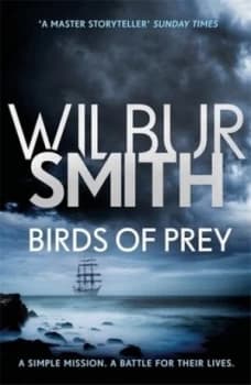 Birds of prey by Wilbur A Smith