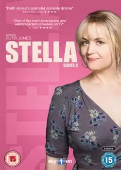 Stella Series 3 - DVD