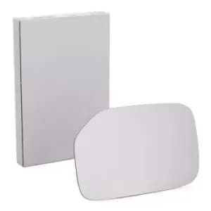 ALKAR Wing Mirror Glass PEUGEOT 6402285 8151G1 Side Mirror Glass,Mirror Glass,Door Mirror Glass,Rear View Mirror Glass,Mirror Glass, outside mirror