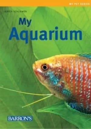 My aquarium by Ulrich Schliewen