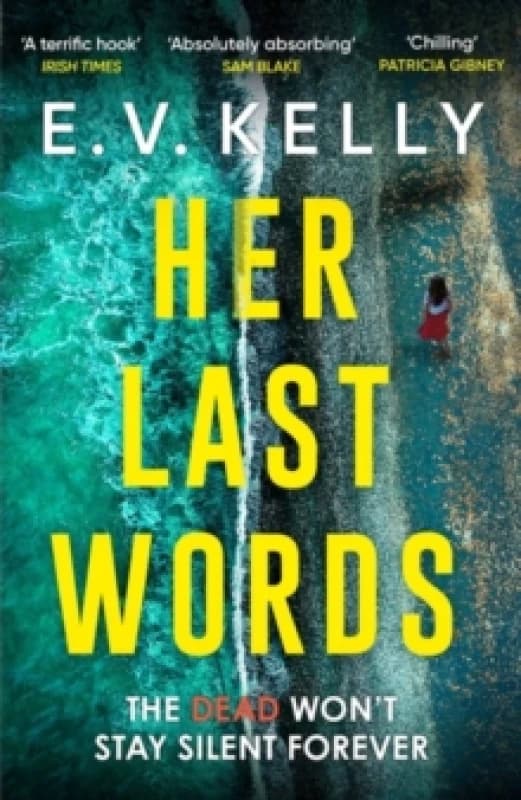 Her Last Words Paperback / softback