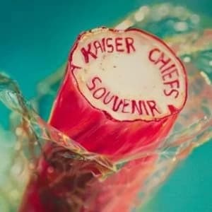 Kaiser Chiefs Souvenir The Singles 2004 2012 CD